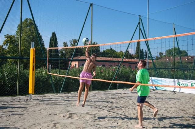 San Francesco Camping Village