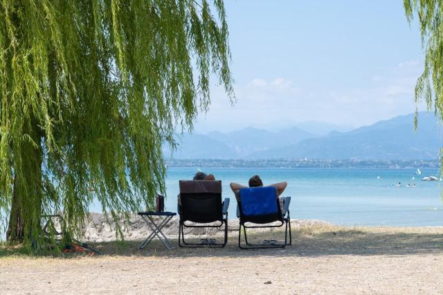 San Francesco Camping Village