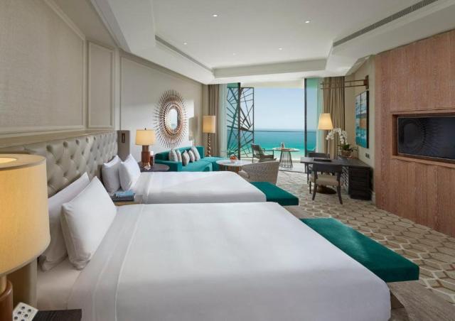 Mandarin Oriental Jumeira