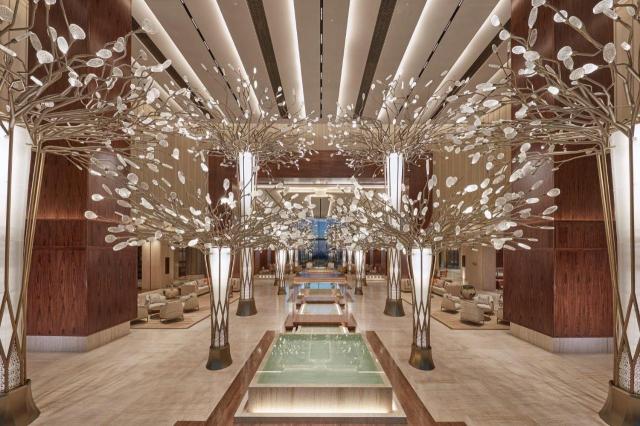 Mandarin Oriental Jumeira