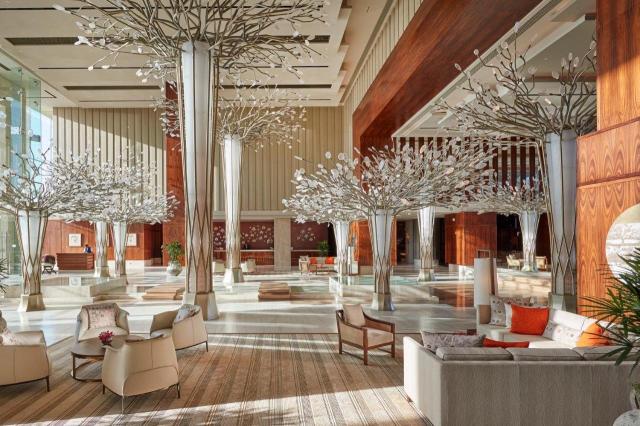 Mandarin Oriental Jumeira