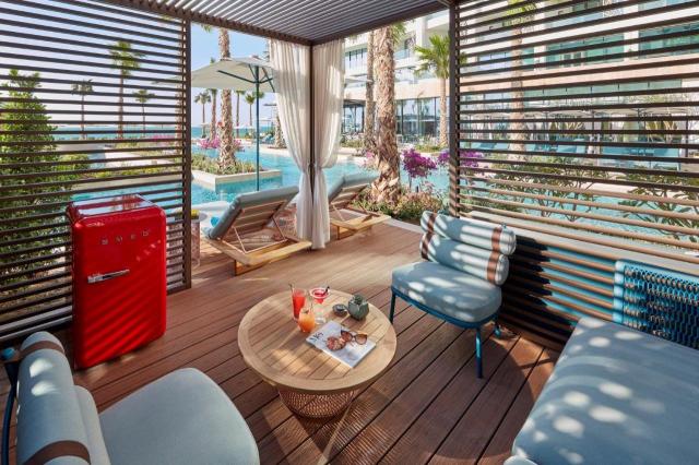 Mandarin Oriental Jumeira
