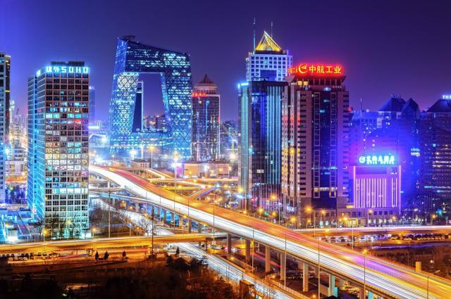Peking