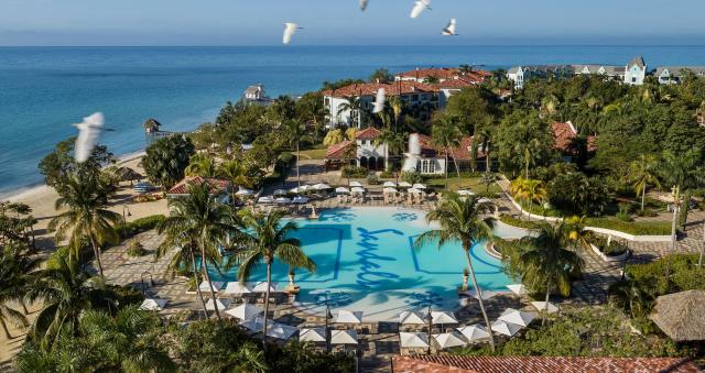 Sandals South Coast