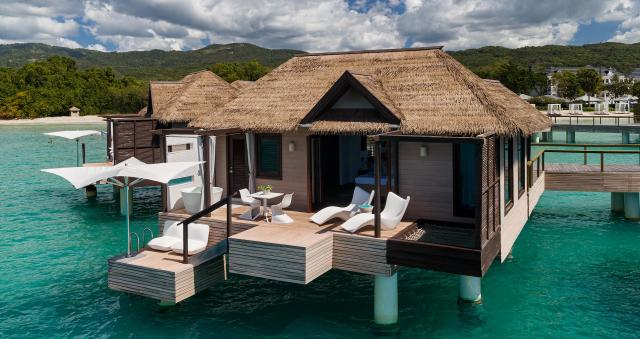 Sandals South Coast