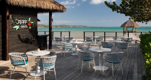 Sandals South Coast