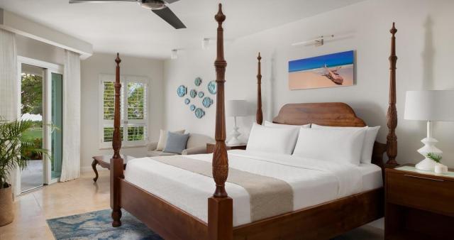Sandals South Coast