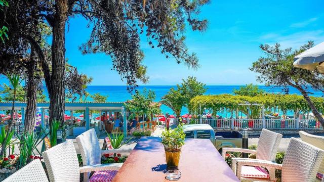 Hotel Esperia