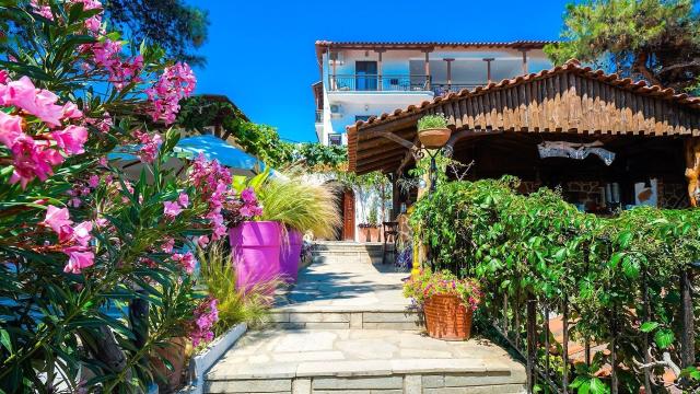 Hotel Esperia
