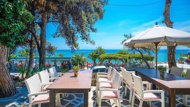 Hotel Esperia