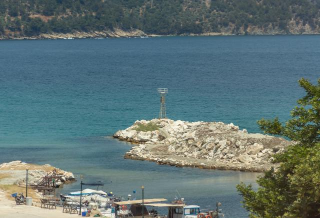Hotel Ntinas Filoxenia