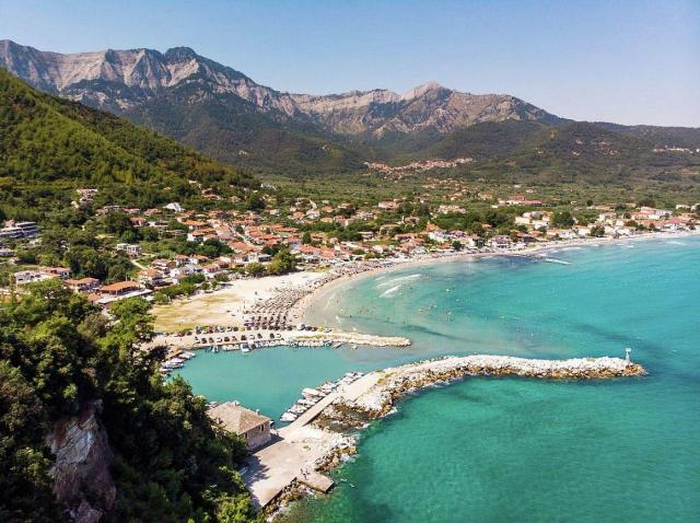 Hotel Ntinas Filoxenia