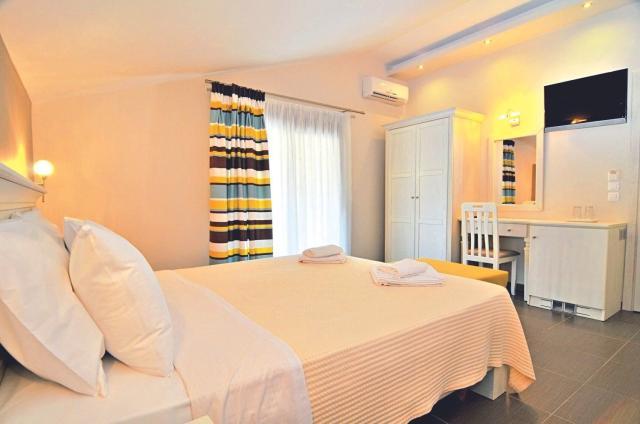 Hotel Ntinas Filoxenia