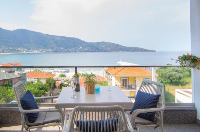 Hotel Ntinas Filoxenia