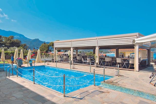 Hotel Ntinas Filoxenia