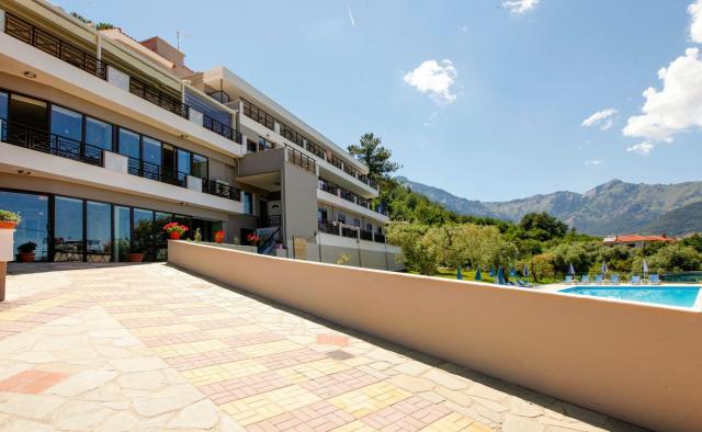 Hotel Aloe