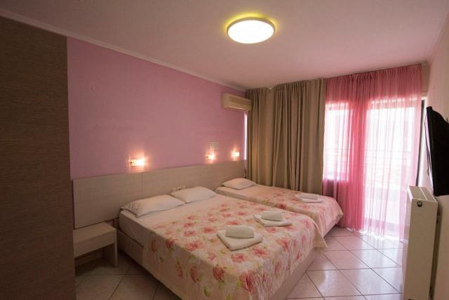 Hotel Aloe