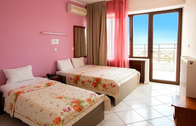 Hotel Aloe