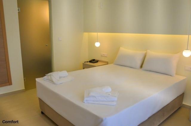 Hotel Inspira Boutique