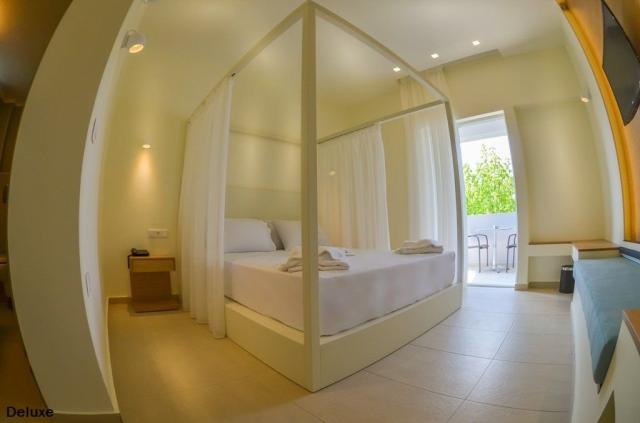 Hotel Inspira Boutique