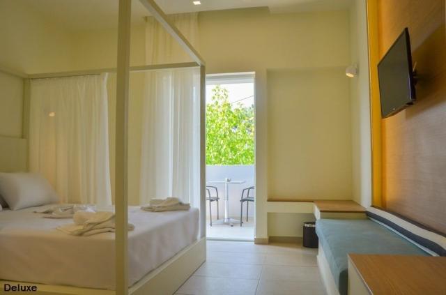 Hotel Inspira Boutique