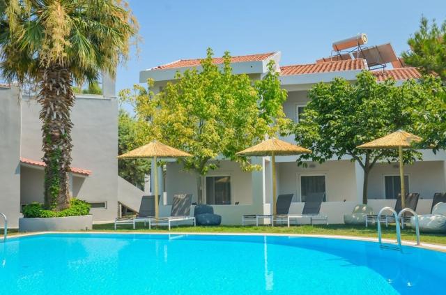 Hotel Inspira Boutique