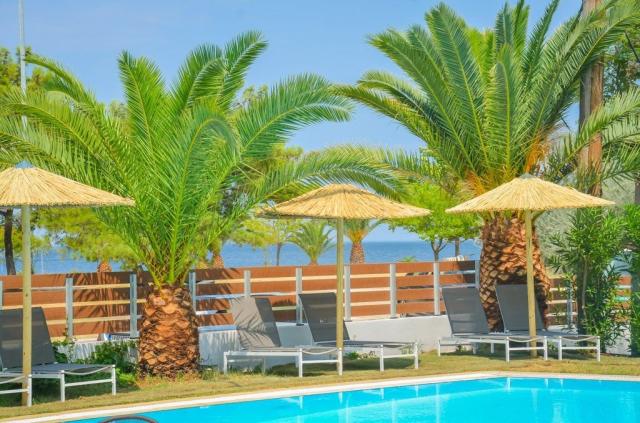 Hotel Inspira Boutique