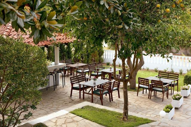 Hotel Kazaviti