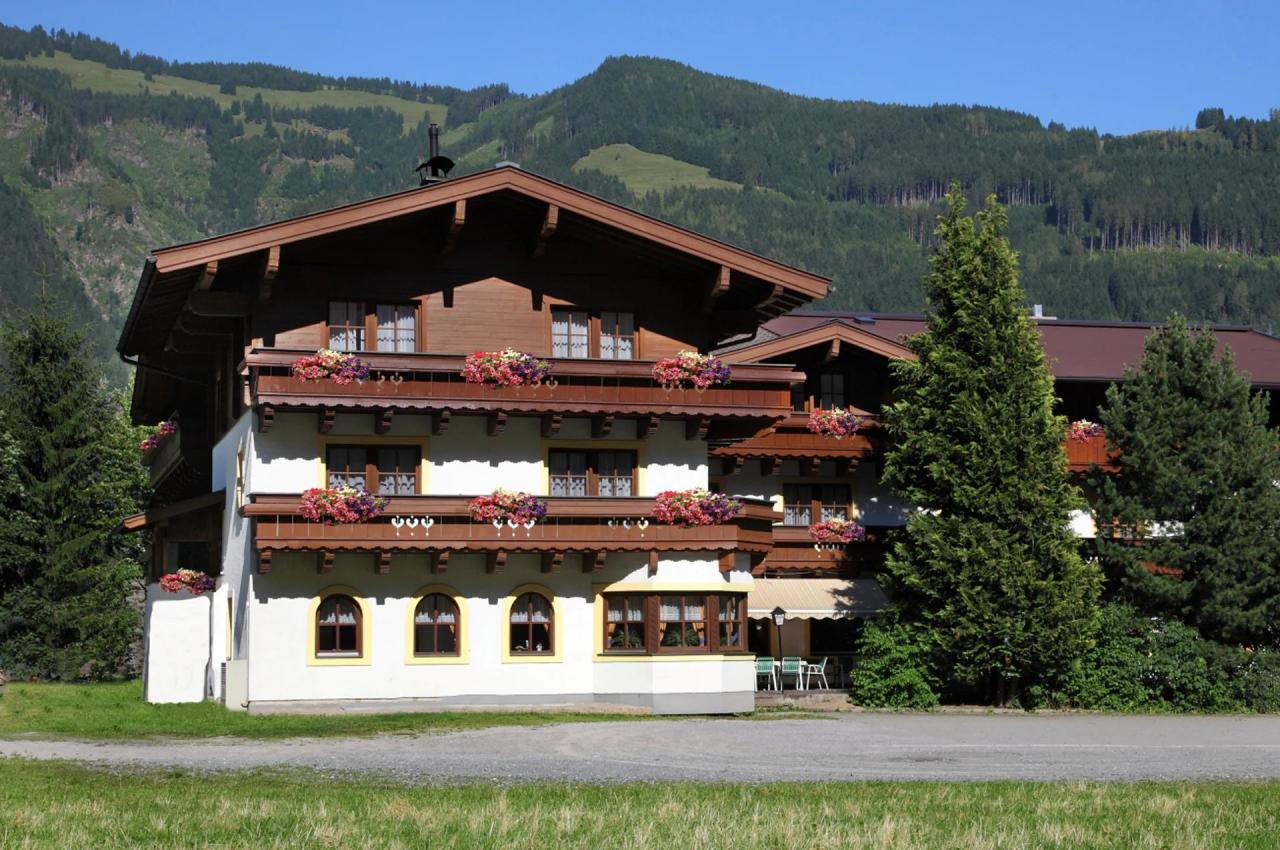 Gasthof Alpenrose