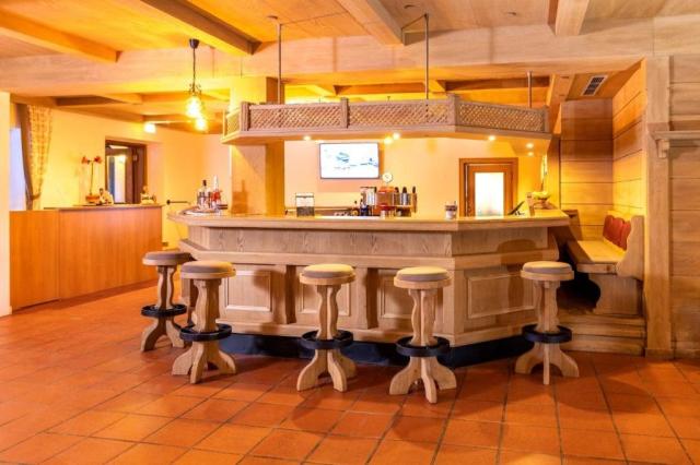 Pension Alpenrose Maishofen