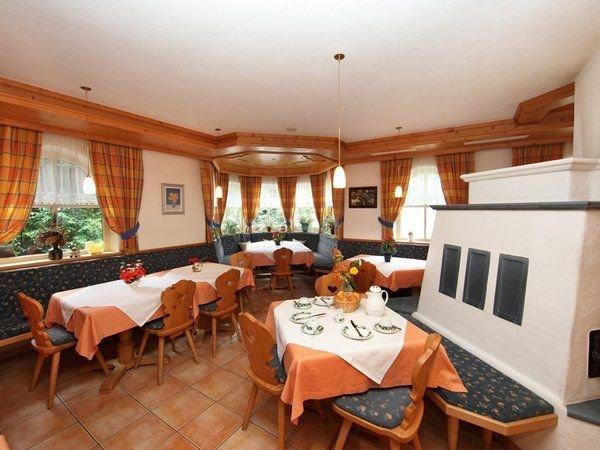 Pension Alpenrose Maishofen