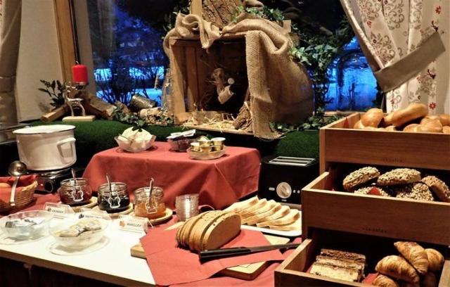 Pension Alpenrose Maishofen