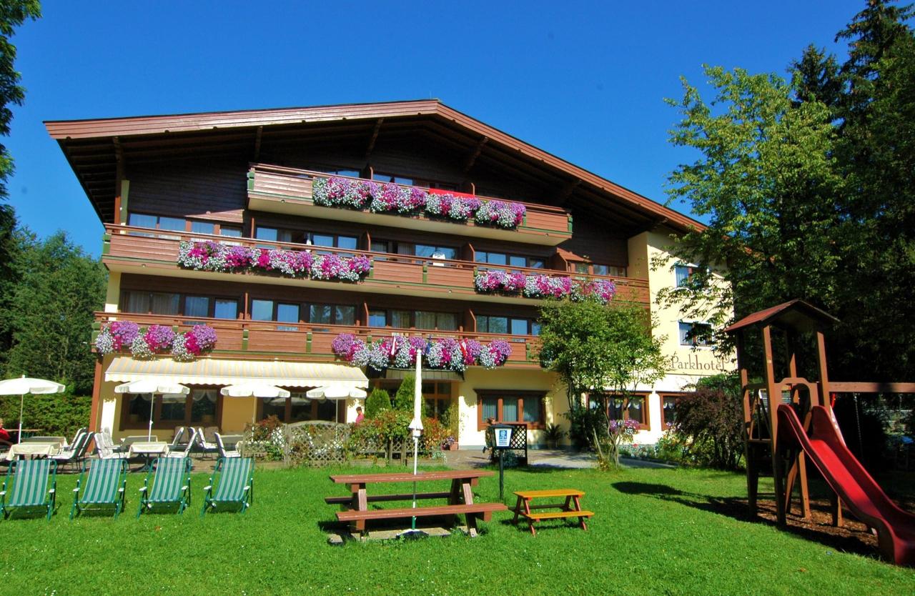 Parkhotel Kirchberg