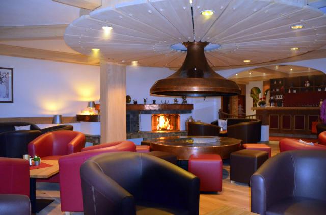 Parkhotel Kirchberg