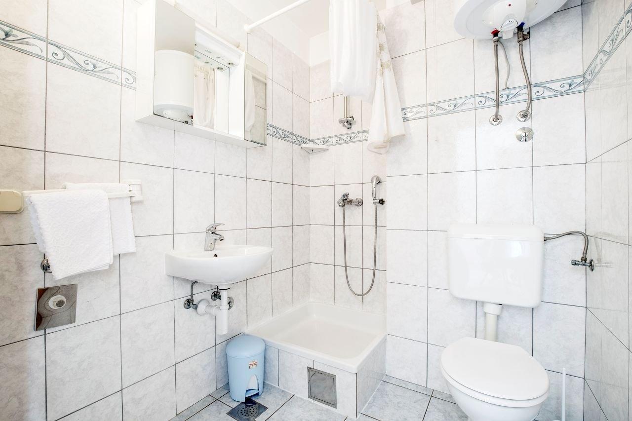 Apartmány a Studia Ljilja