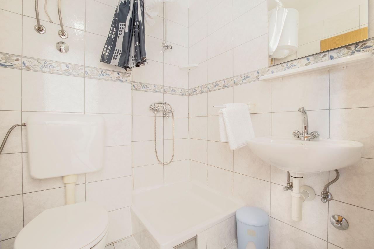 Apartmány a Studia Ljilja