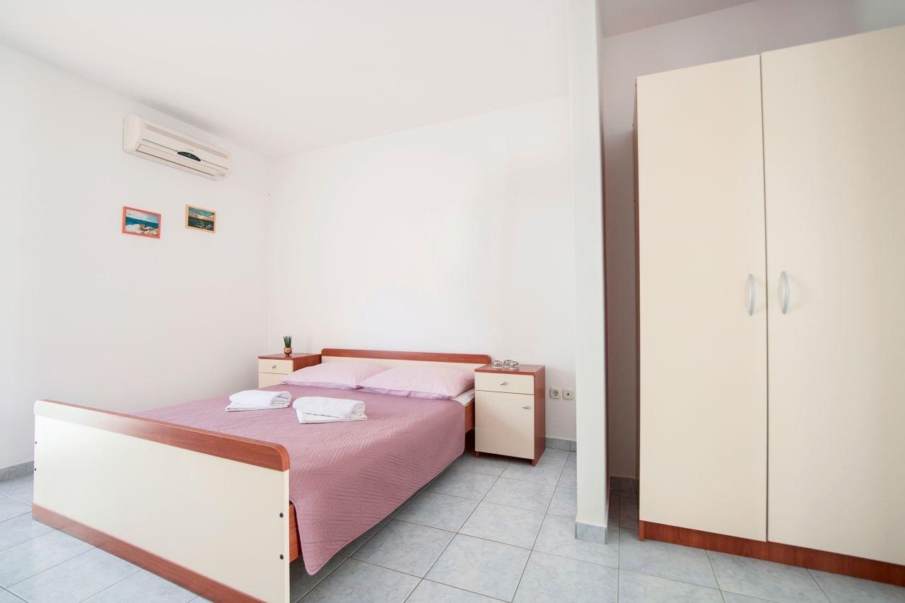Apartmány a Studia Ljilja