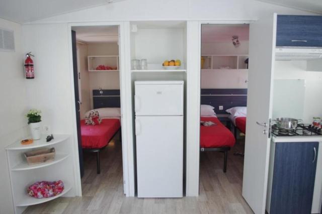Camping Bella Austria