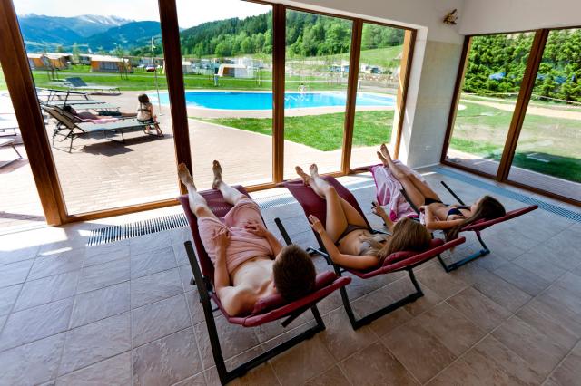 Camping Bella Austria