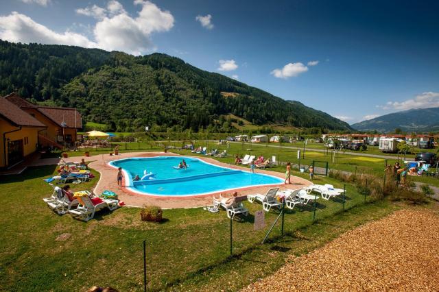 Camping Bella Austria