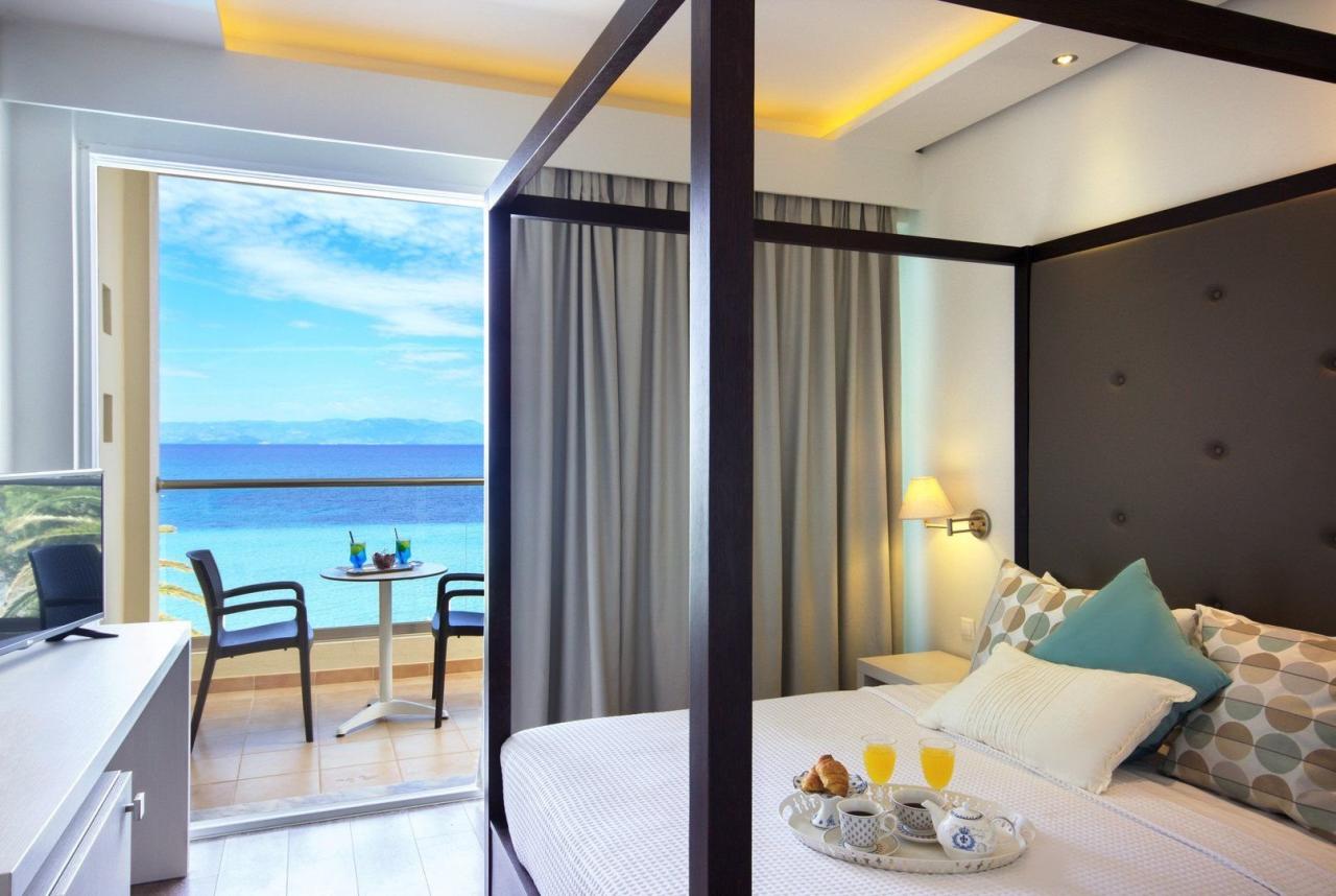 Hotel Socrates Plaza