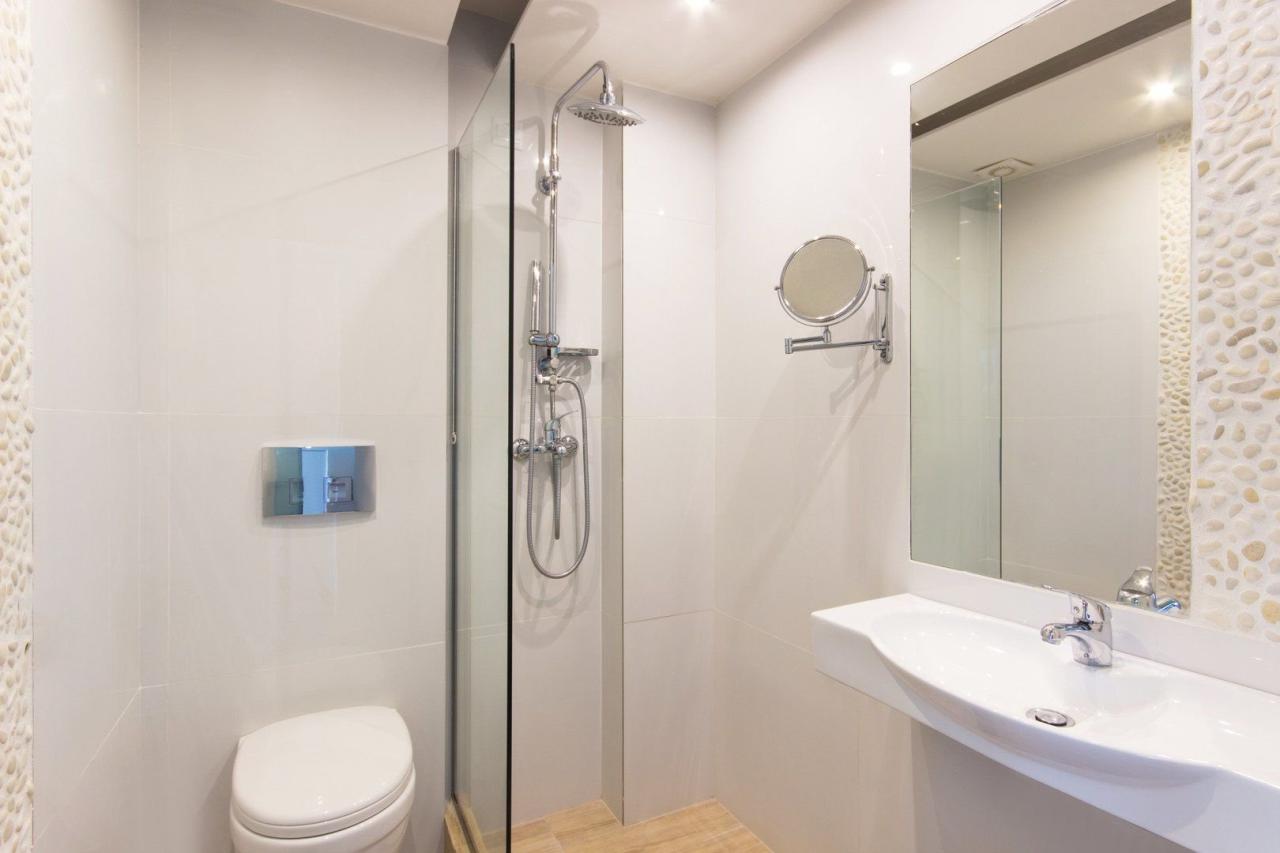 Hotel Socrates Plaza