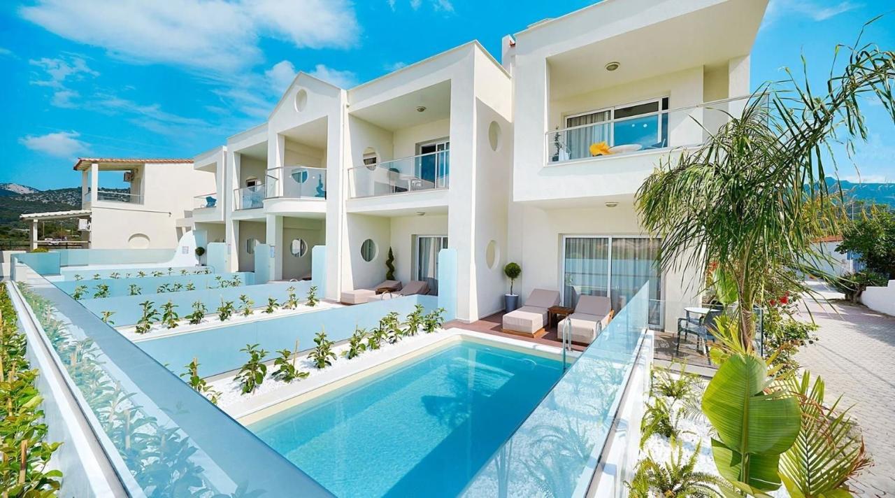Hotel Socrates Plaza
