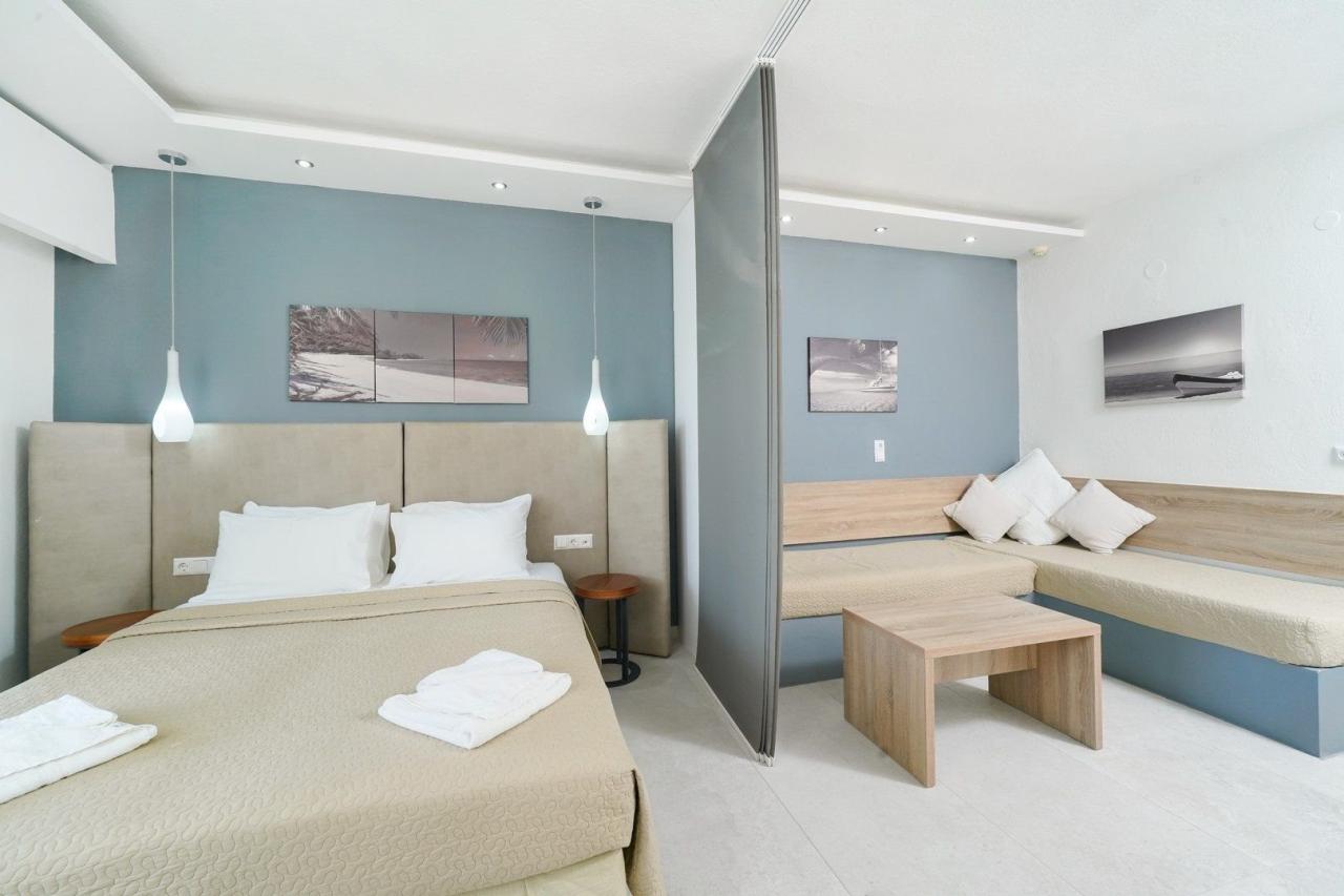 Hotel Socrates Plaza
