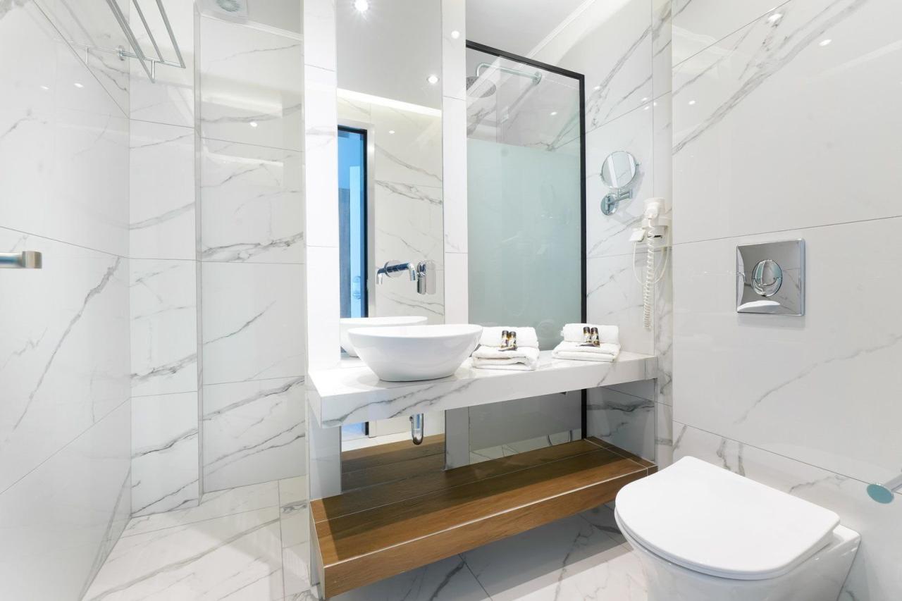 Hotel Socrates Plaza