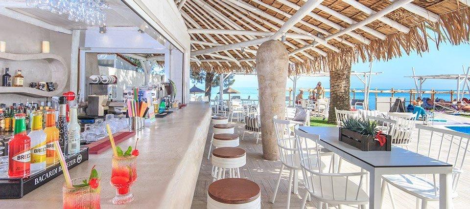 Hotel Socrates Plaza