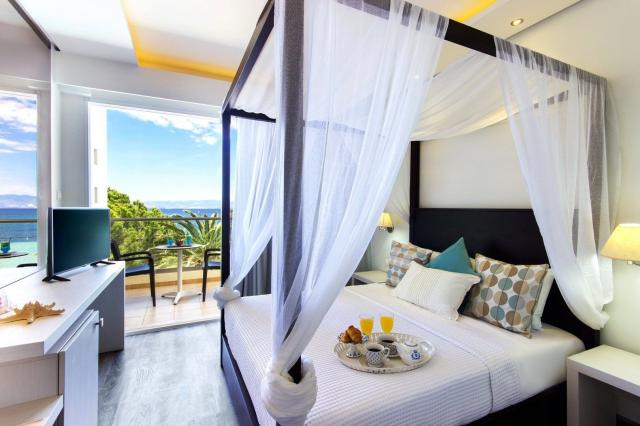 Hotel Socrates Plaza