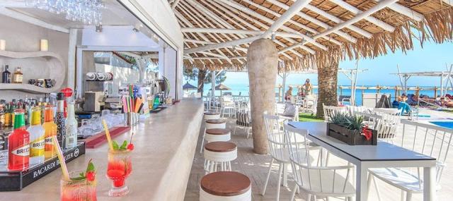 Hotel Socrates Plaza