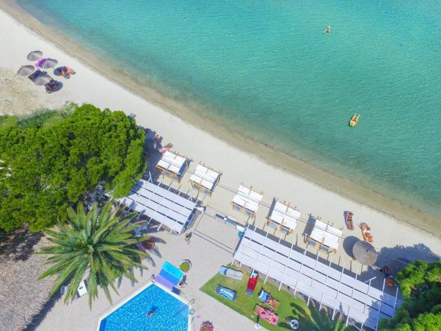Hotel Socrates Plaza
