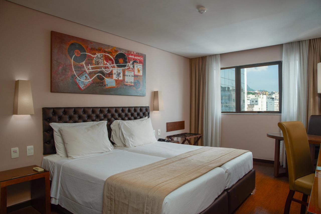 Vila Gale Rio de Janeiro